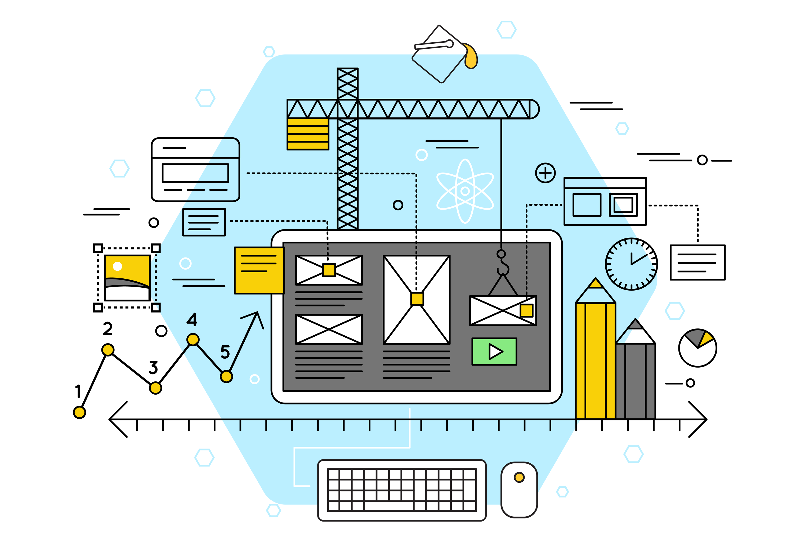Phase 2: Architecture & Planning (Weeks 5-8)