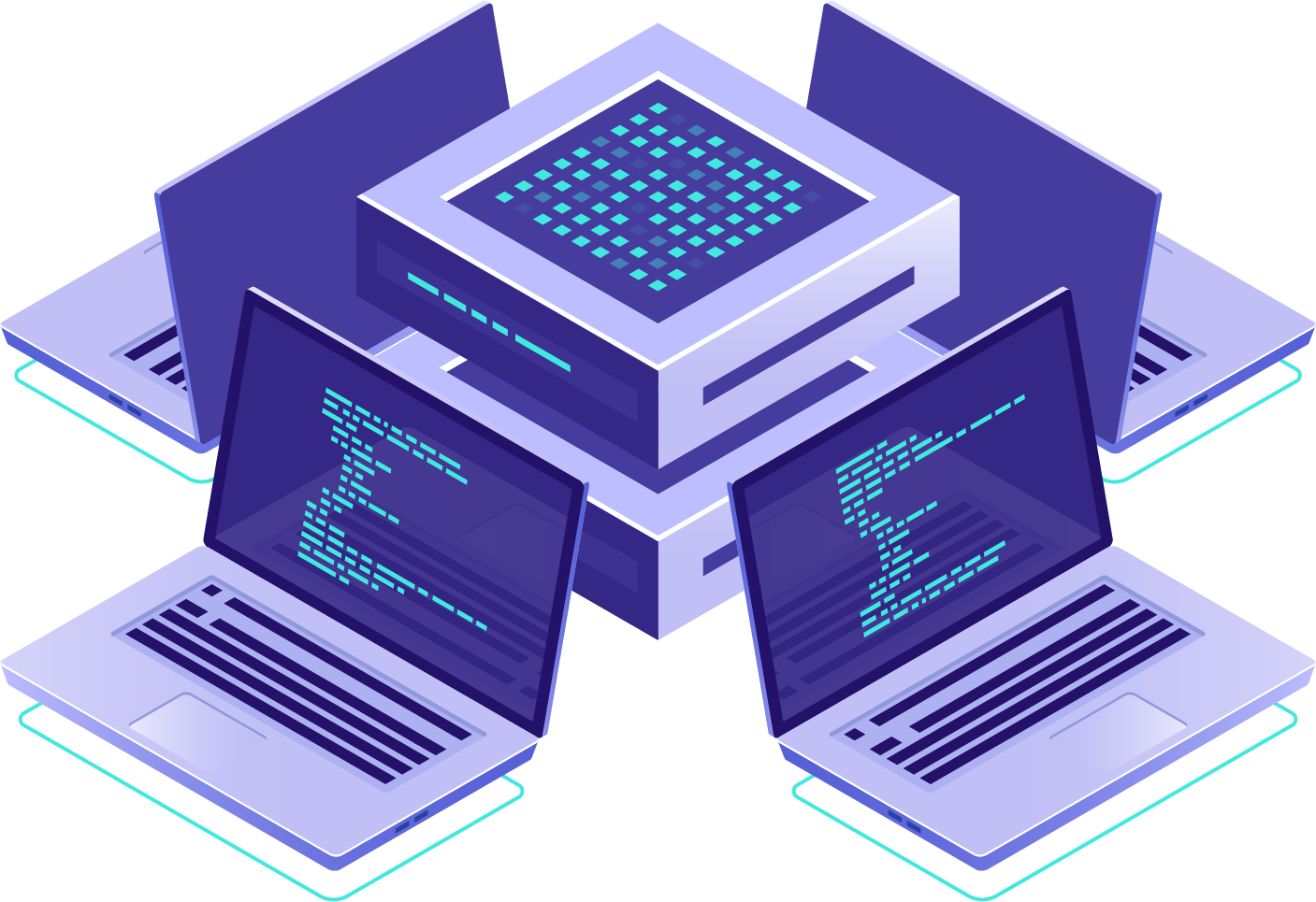 Data Migration & Upgrade Services