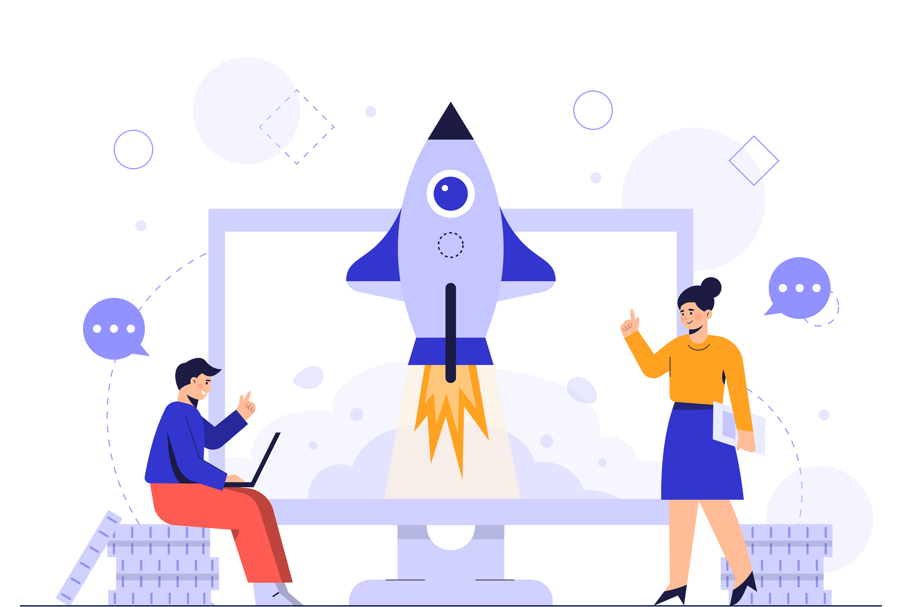 Phase 4: Launch & Optimization (Post-Launch)